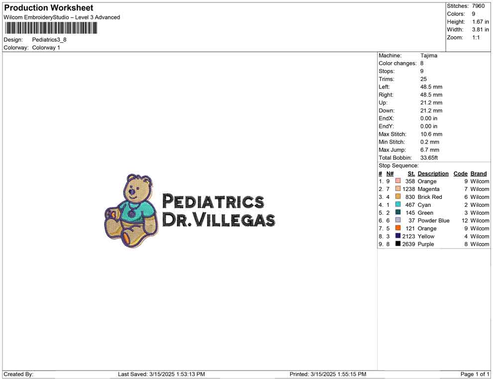 Pediatrics