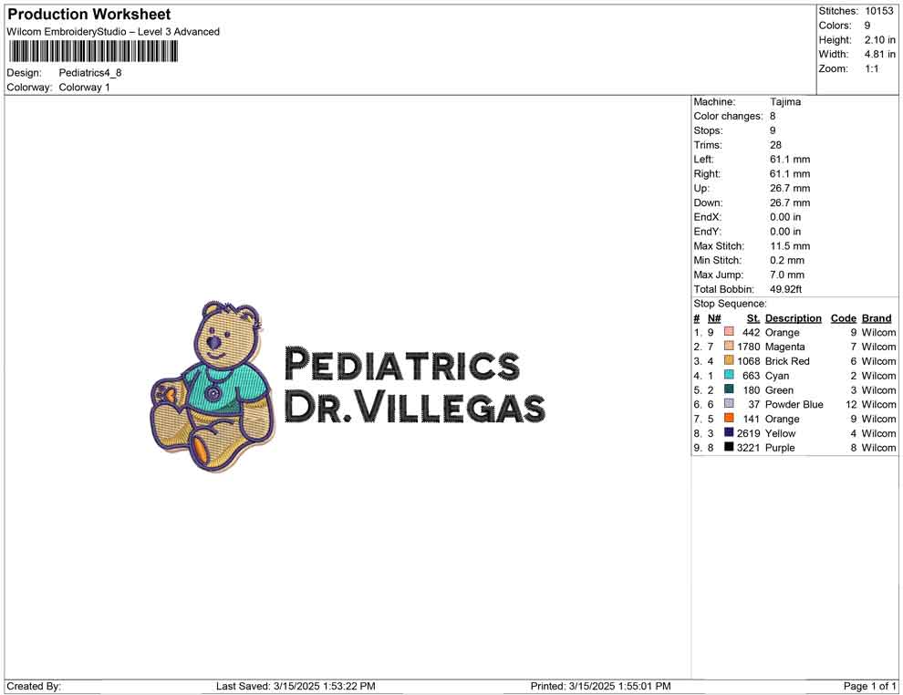 Pediatrics