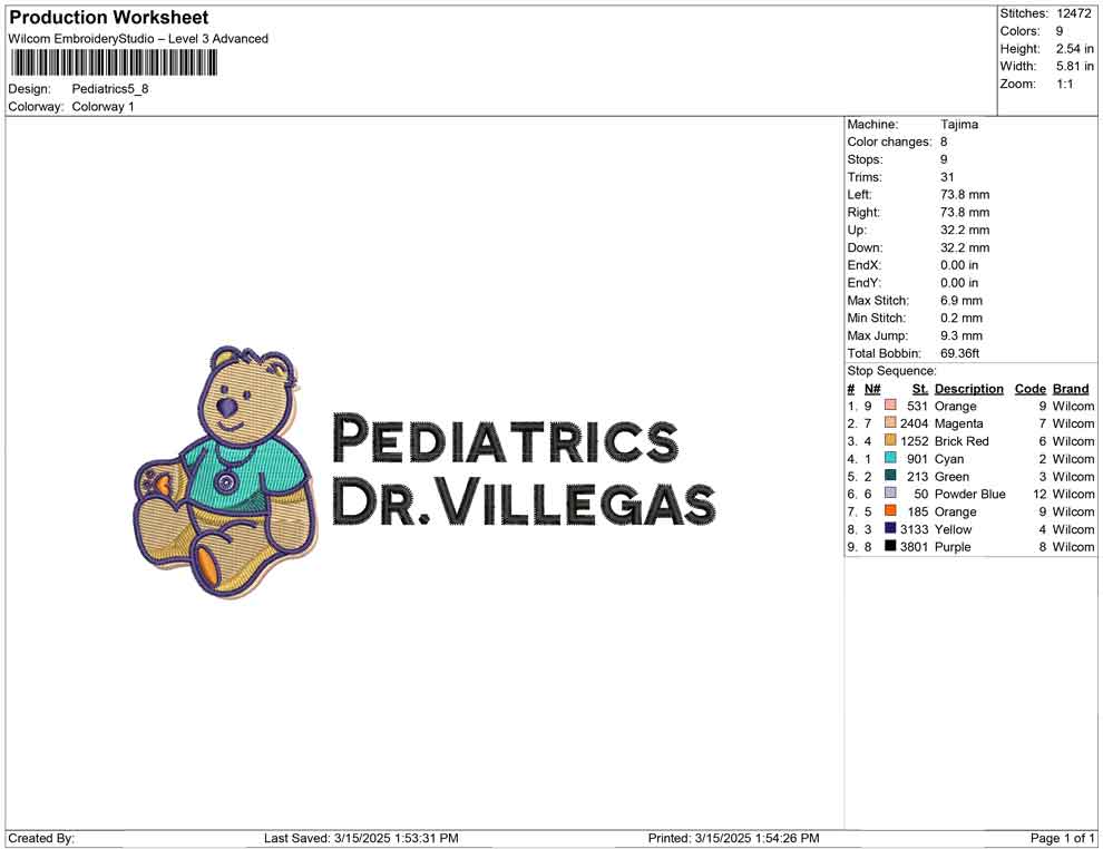 Pediatrics