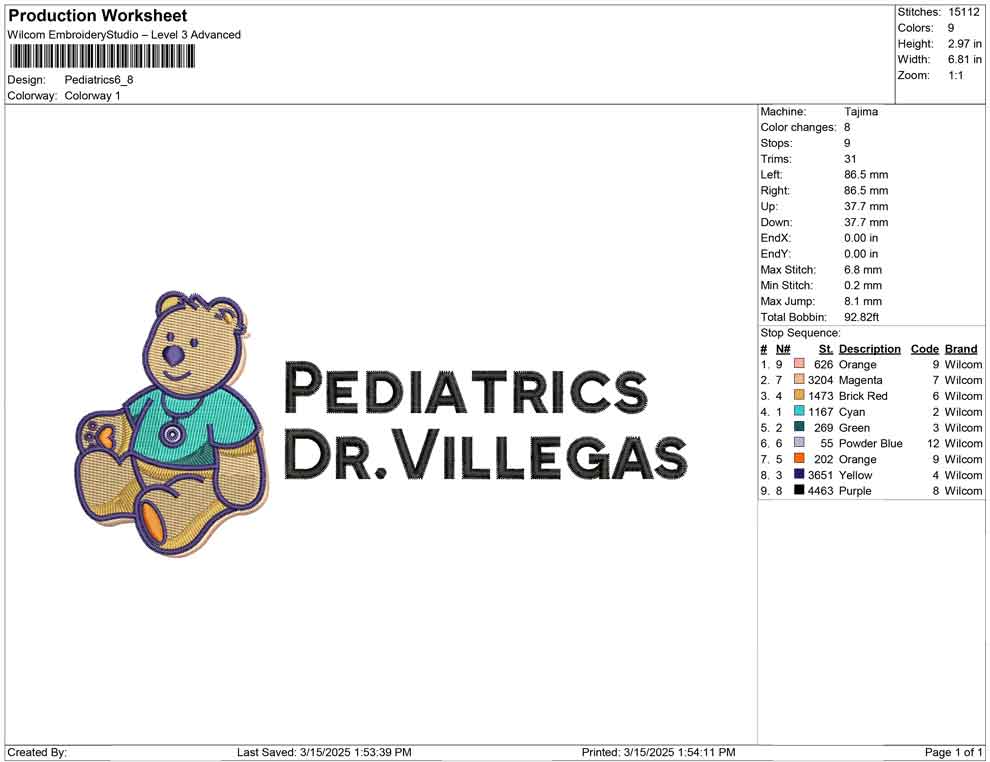 Pediatrics