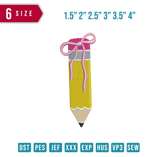 Pencil B