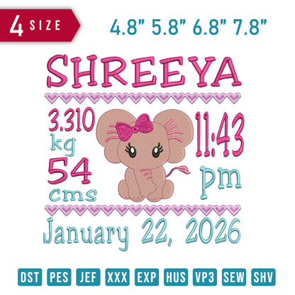 Penelope Shreeya