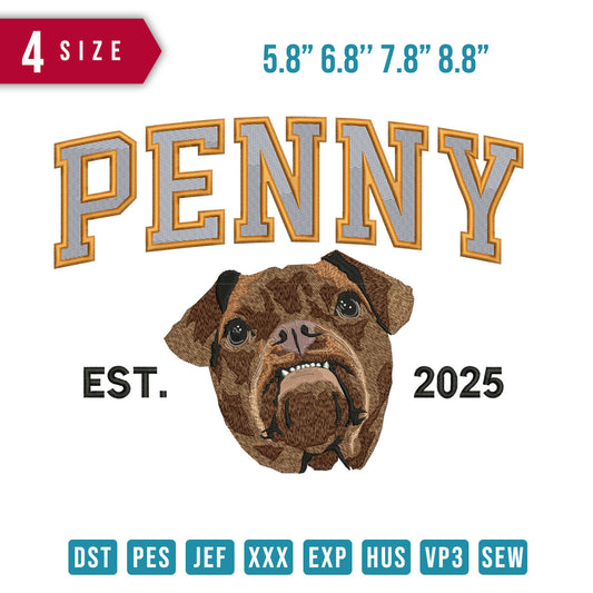Penny Dog