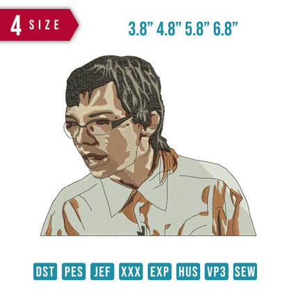 Person EyeGlasses