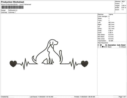 Pet Doctor