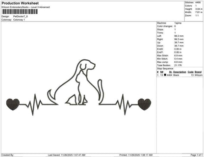 Pet Doctor
