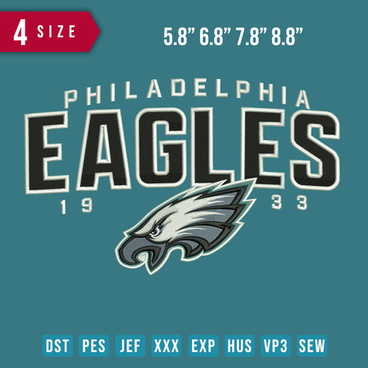 Philadelphia Eagle