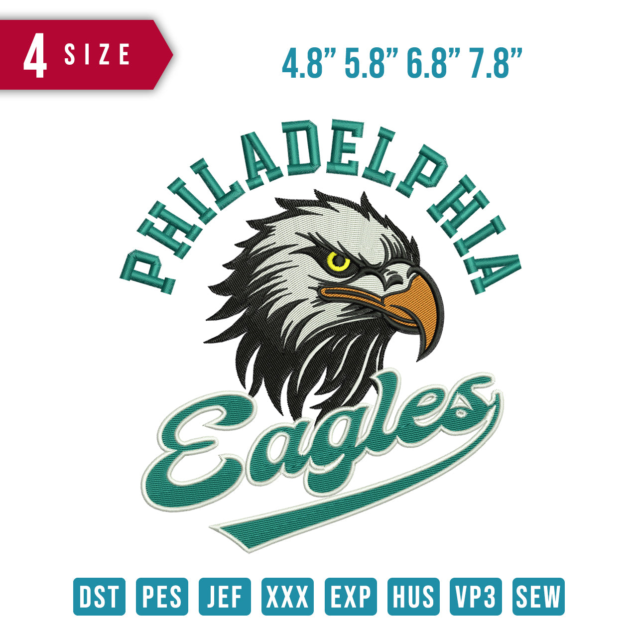 Philadelphia Eagles
