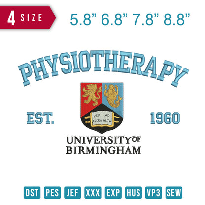 Physiotherapy Est