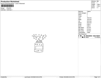 Simple Line Art Bundles