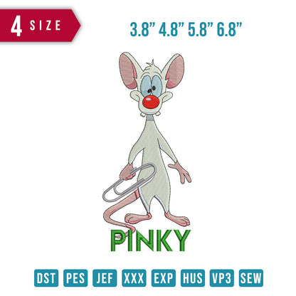 Pinky