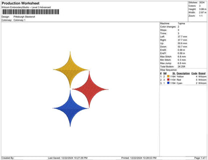 Pittsburgh Steelers