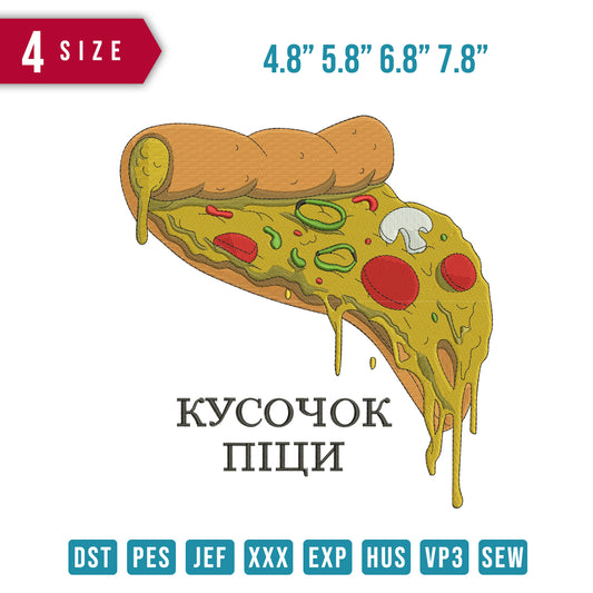 Pizza Kyco4ok