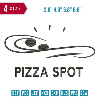 Pizza Spot