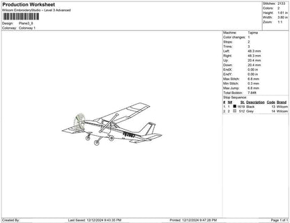 Plane
