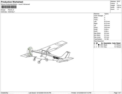 Plane