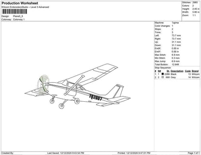 Plane