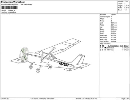 Plane