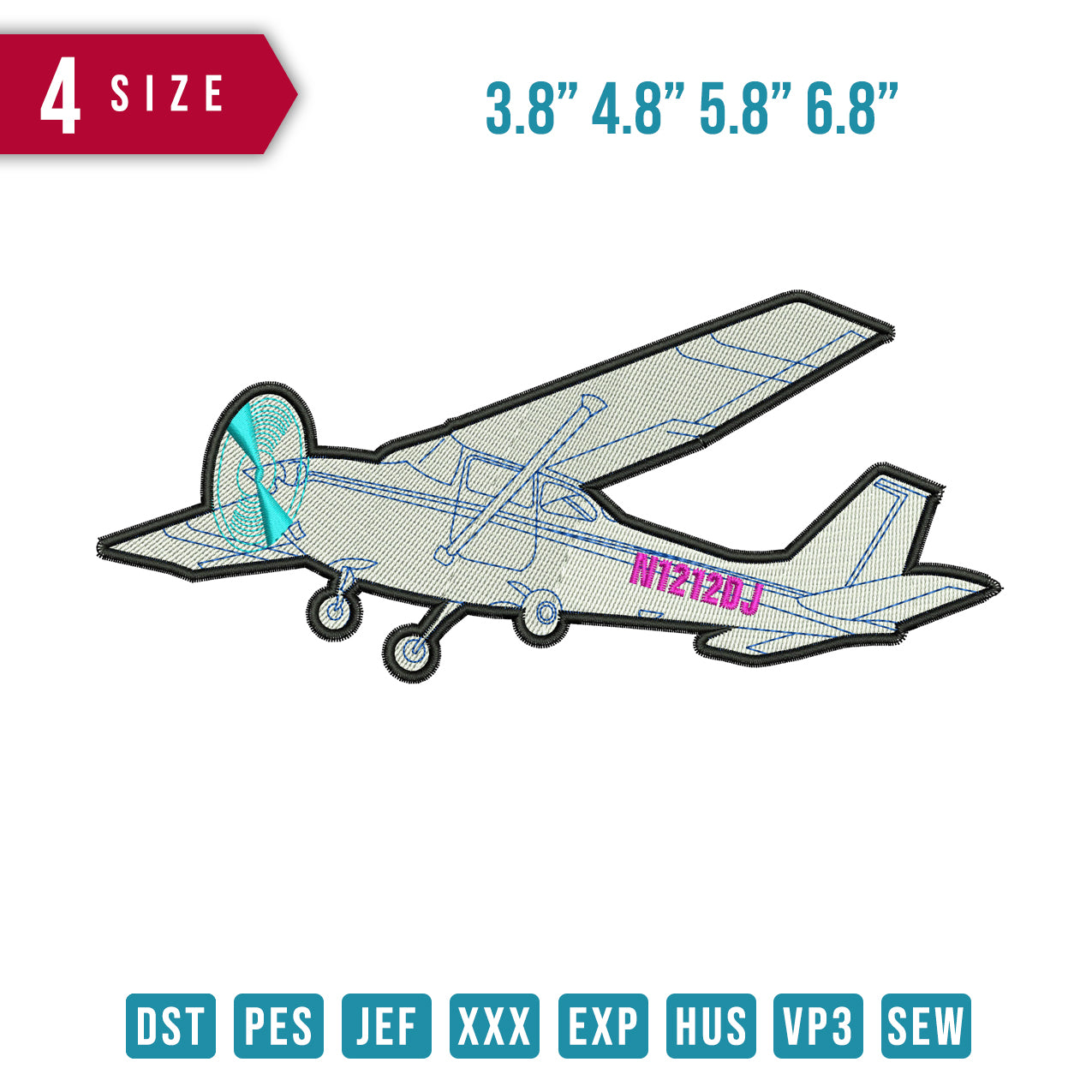 Plane B