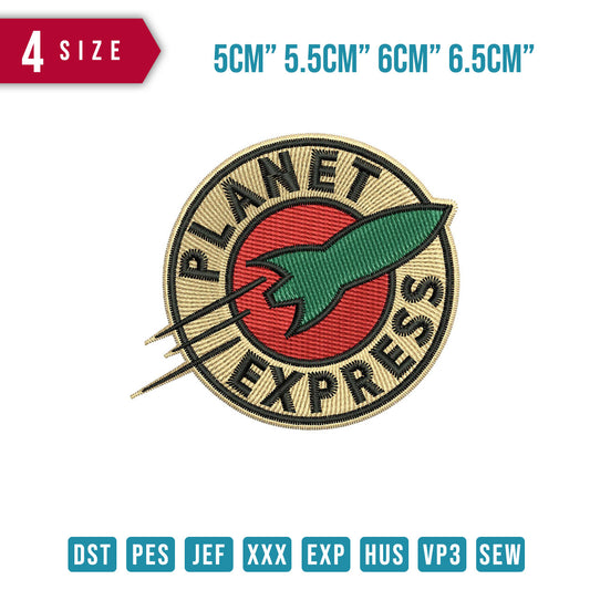 Planet Express