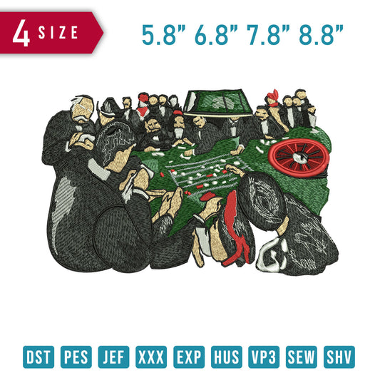 Playing Card