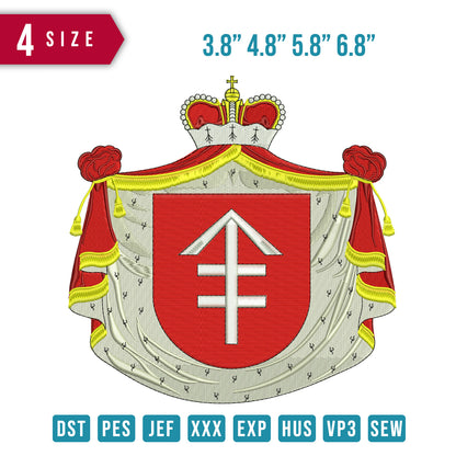 Pol coa