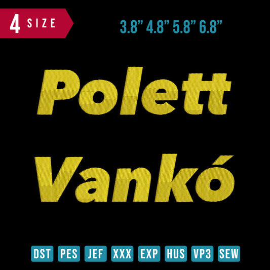 Polett Vanko