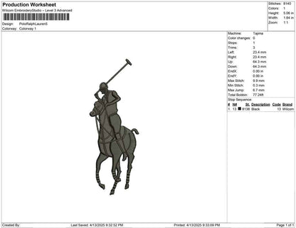 Polo Ralph