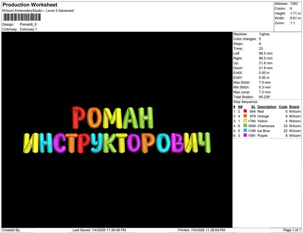 Pomah