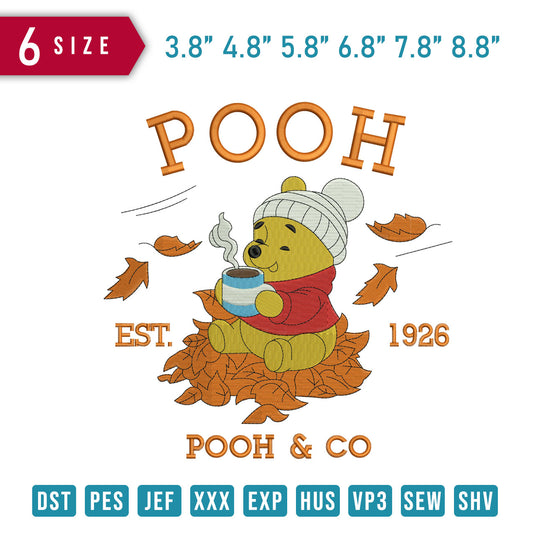 Pooh Coffe