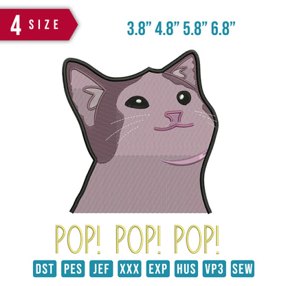 Pop Cat