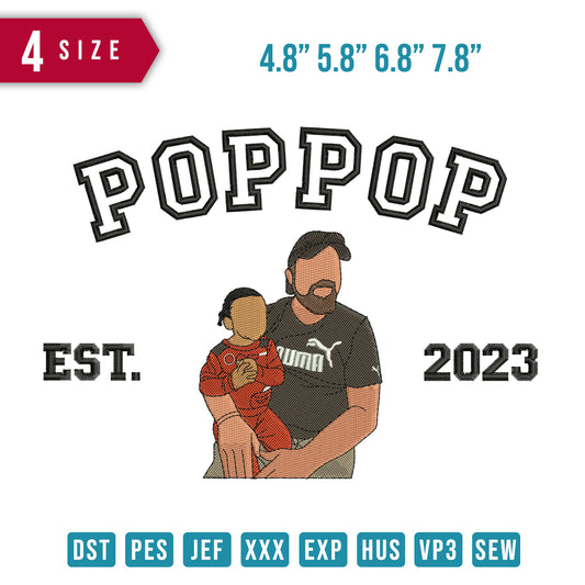 Popop Father