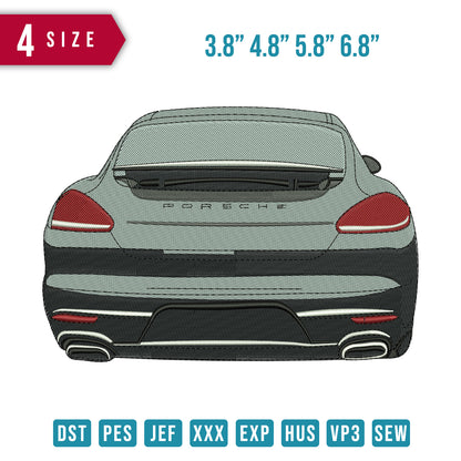 Porche