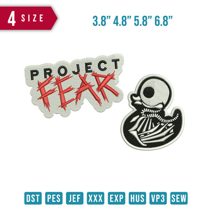 Project Fear