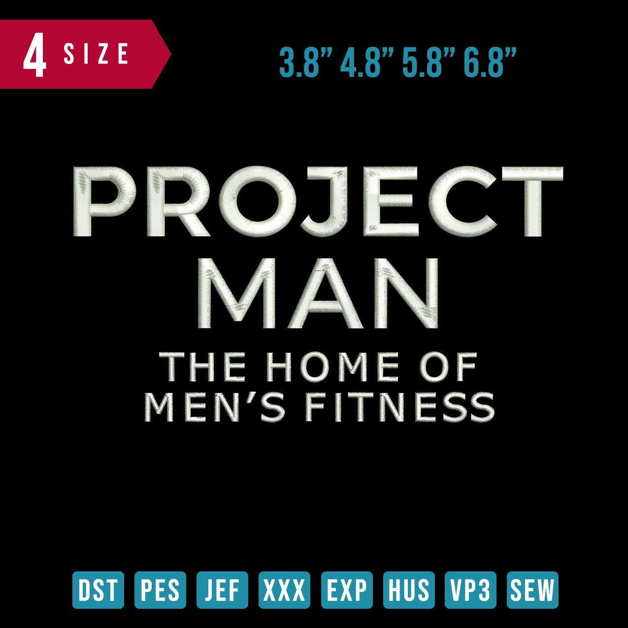 Project Man