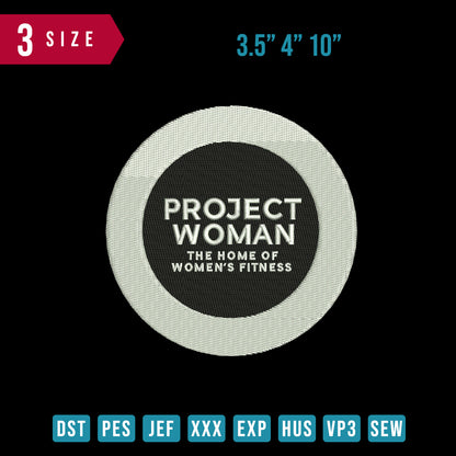 Project Women