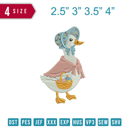 Puddle Duck Eggs