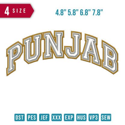 Punjab