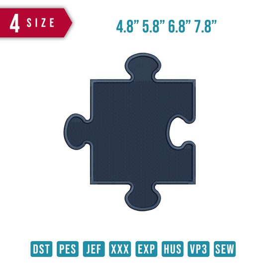 Puzzle B