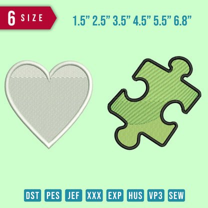 Puzzle Love