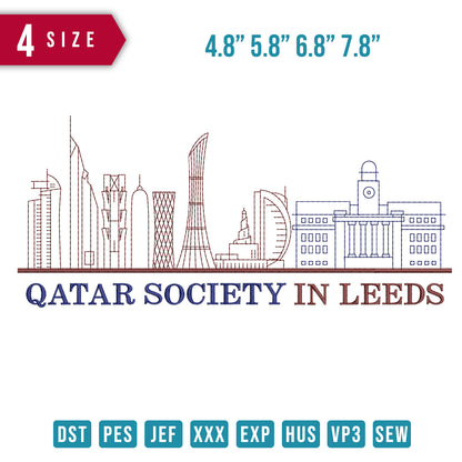 Qatar Society