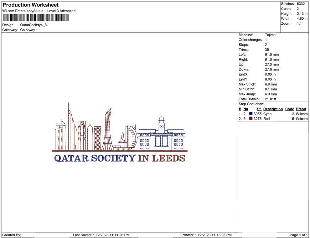 Qatar Society
