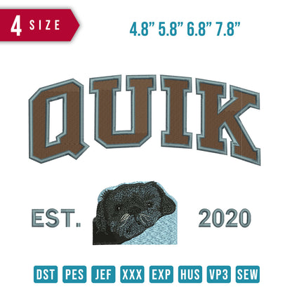 Quick Dog