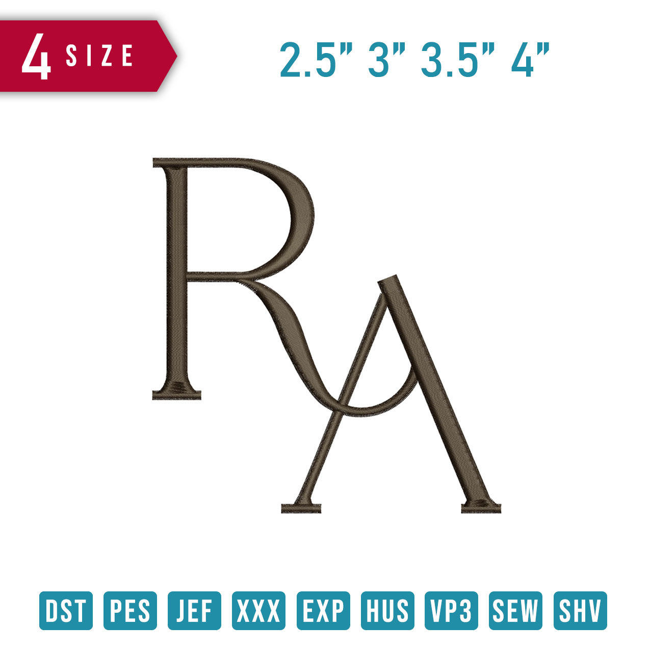 RA