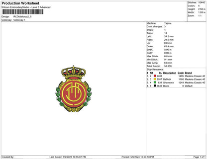 RCD Mallorca