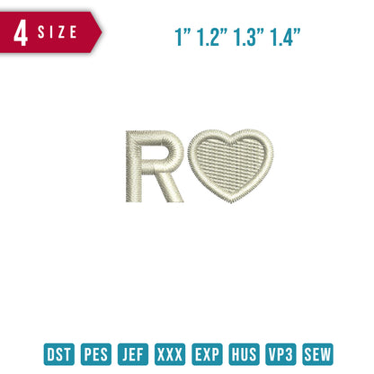 R Love