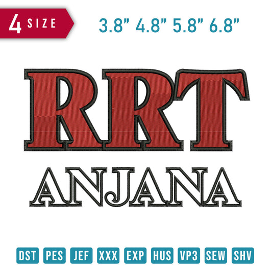 RRT Anjana