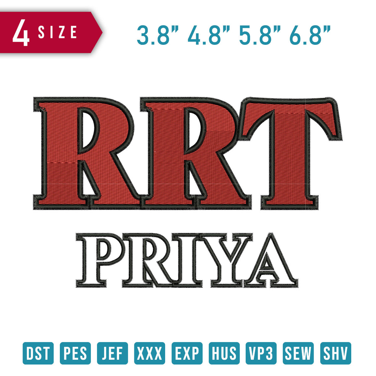 RRT Priya