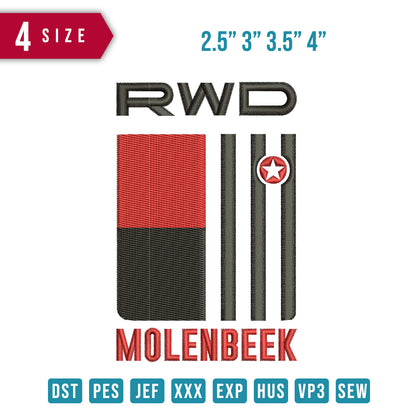 Rwd