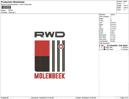 Rwd